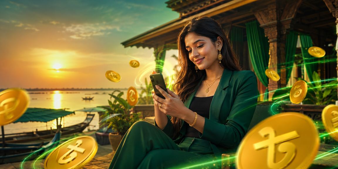 বাংলাদেশের নদীমাতৃক অঞ্চলে 2601 অনলাইন গেমিং নিয়ে যাত্রা শুরু বাংলাদেশের নদীমাতৃক অঞ্চলে 2601 অনলাইন গেমিং নিয়ে যাত্রা শুরু